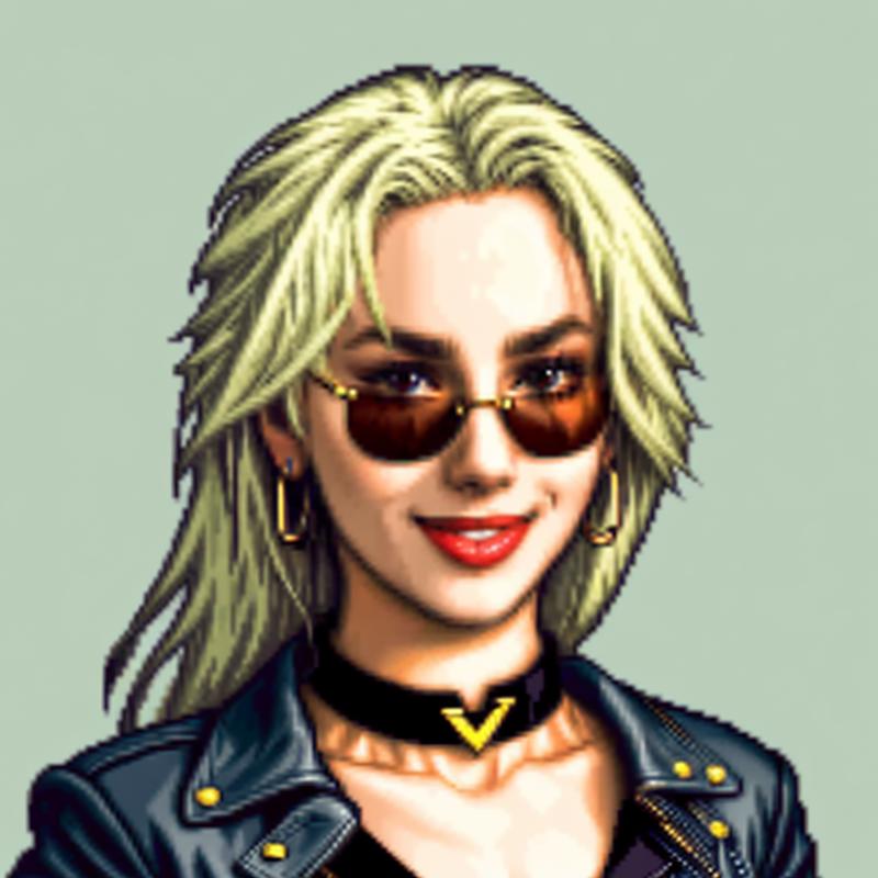 06708-4256417200-((Masterpiece, best quality,edgQuality)),smiling,excited_Blonde Nadia with sunglasses and a choker, leather jacket_(headshot), (.png